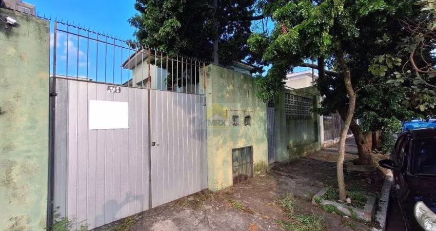 Casa térrea - Bosque da Saúde
