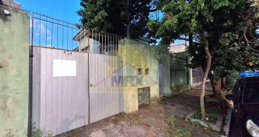 Casa com 4 quartos à venda na Rua Diogo Freire, --, Bosque da Saúde, São Paulo