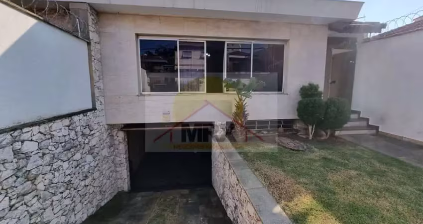 Casa com 4 quartos à venda na Rua Bento de Faria, --, Jardim da Saude, São Paulo