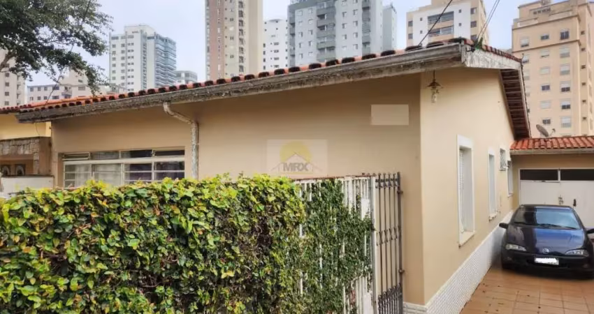 Casa com 3 quartos à venda na Rua Francisco Maldonado, --, Jardim da Saude, São Paulo