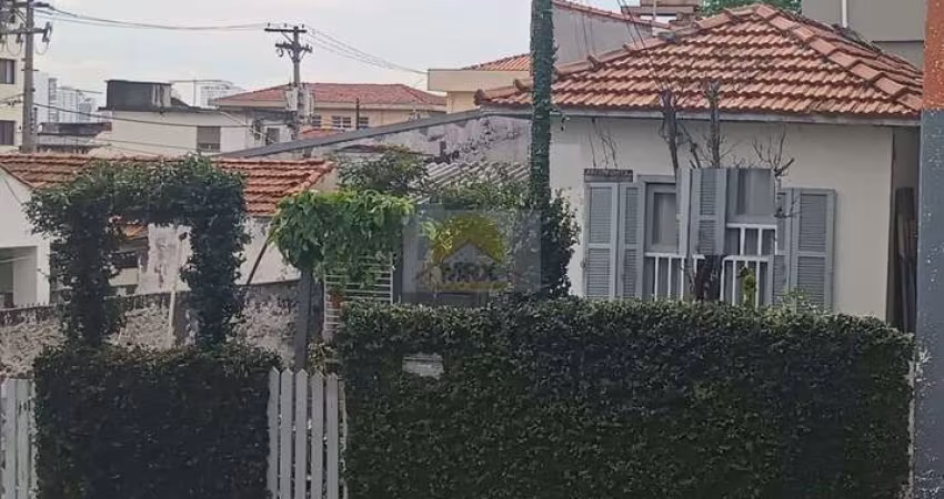 Terreno - 182m² - Vila Santo Estéfano
