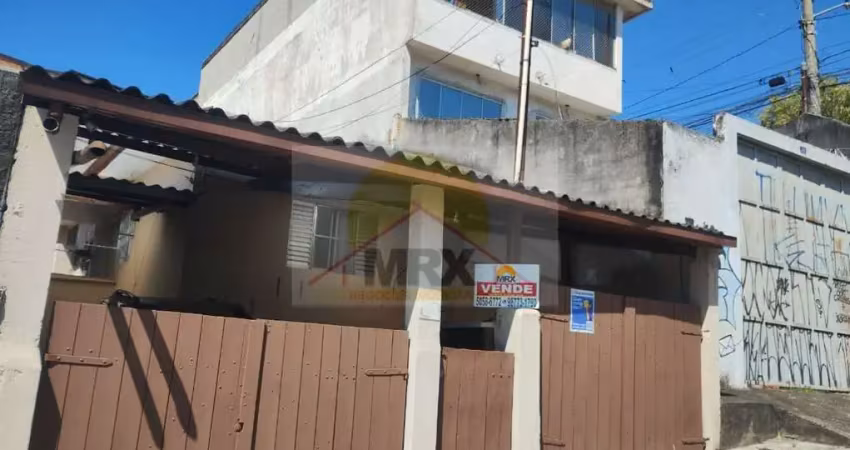 Casa com 2 quartos à venda na Rua Luiz da Costa Ramos, --, Vila Água Funda, São Paulo