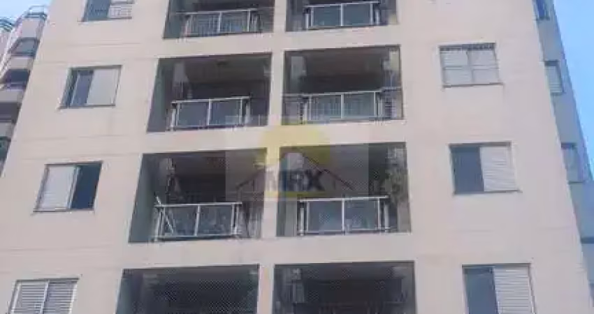 Apartamento com 2 quartos à venda na Rua Oneyda Alvarenga, --, Jardim da Saude, São Paulo