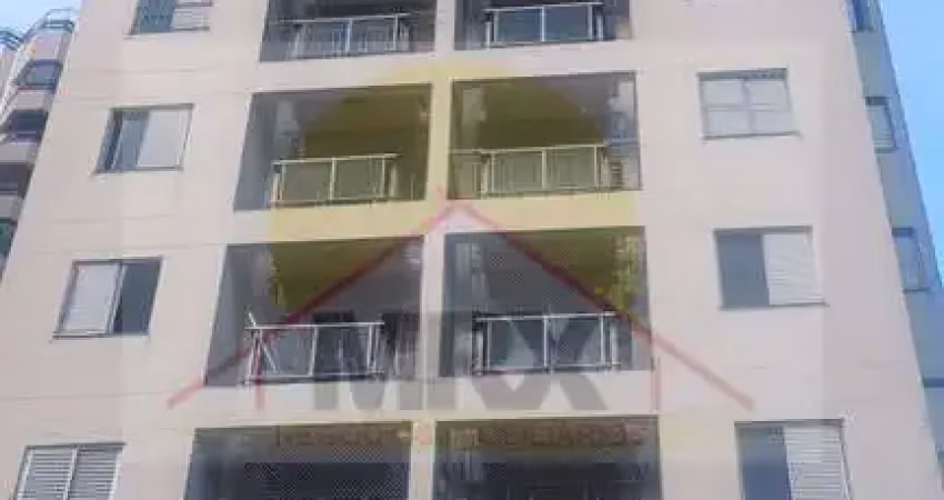 Apartamento com 2 quartos à venda na Rua Oneyda Alvarenga, --, Jardim da Saude, São Paulo