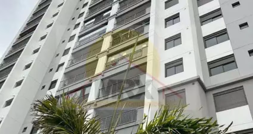 Apartamento com 3 quartos à venda na Avenida Nazaré, --, Ipiranga, São Paulo