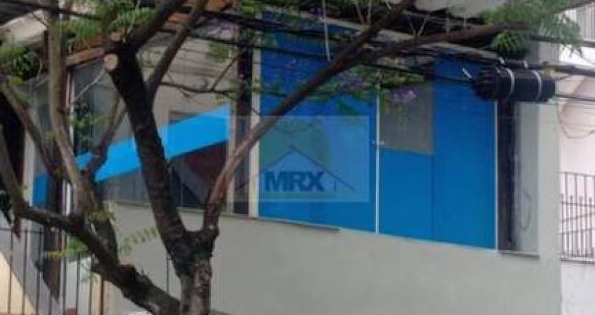 Sobrado Residencial ou Comercial - 6 Dormitórios - Jardim da Saúde