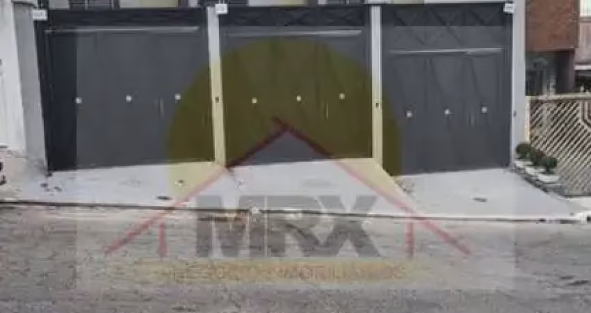 Casa com 3 quartos à venda na Rua Bertioga, --, Chácara Inglesa, São Paulo