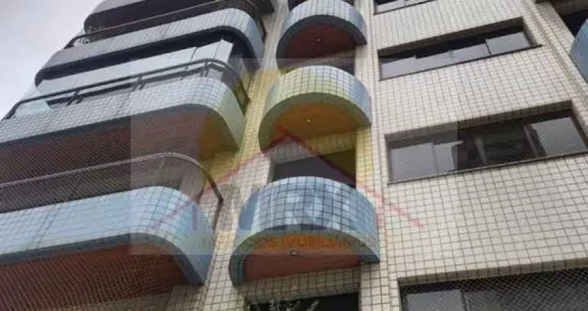 Apartamento com 3 quartos à venda na Rua Tuiucuê, --, Jardim da Saude, São Paulo