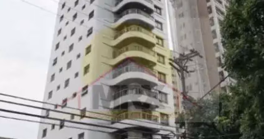 Apartamento com 4 quartos para alugar na Rua Tuiucuê, --, Jardim da Saude, São Paulo