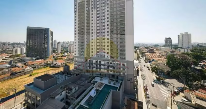 Apartamento com 1 quarto à venda na Rua Doutor Elisio de Castro, --, Ipiranga, São Paulo