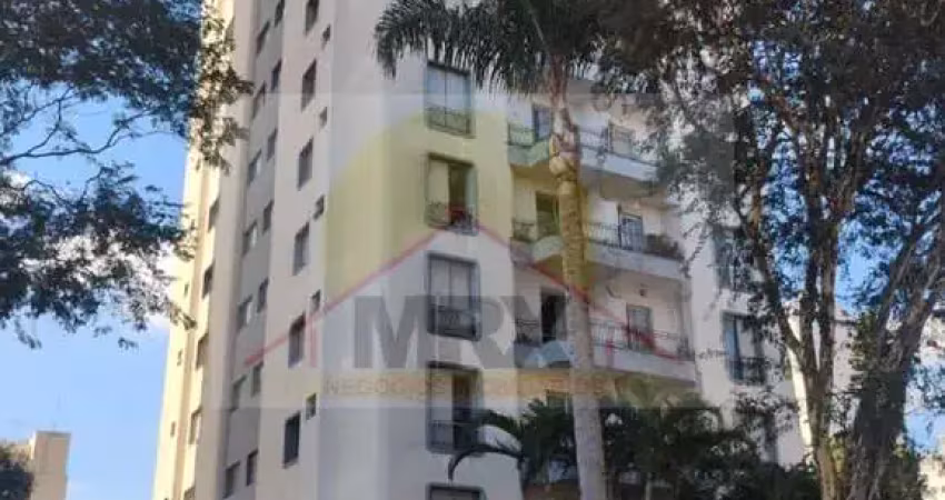 Apartamento com 2 quartos à venda na Rua Francisco Tapajós, --, Jardim da Saude, São Paulo