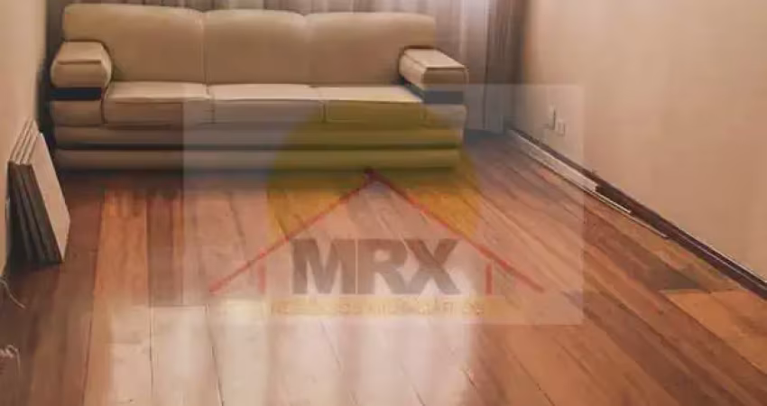 Apartamento com 3 quartos à venda na Rua Assungui, --, Vila Gumercindo, São Paulo