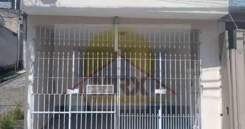 Casa com 2 quartos à venda na Rua Coronel Silvério Magalhães, --, Vila Santo Estéfano, São Paulo