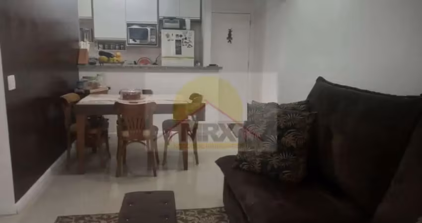 Apartamento com 3 quartos à venda na Rua Descampado, --, Vila Vera, São Paulo