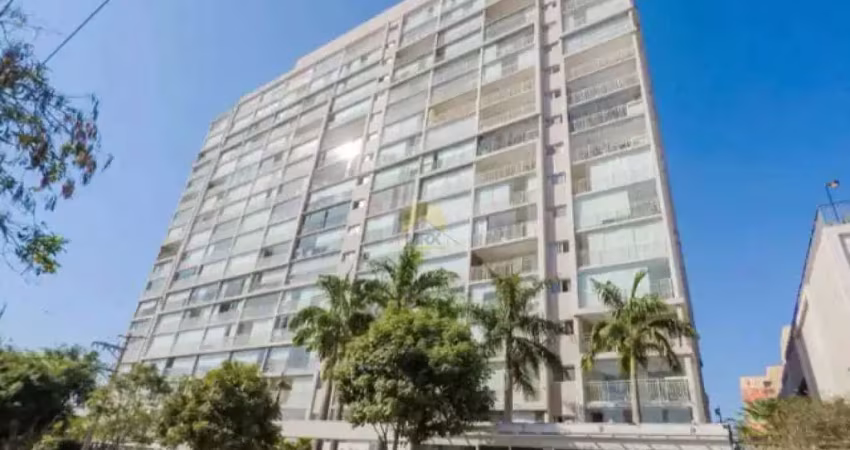 Apartamento com 1 quarto à venda na Rua Dois de Julho, --, Ipiranga, São Paulo