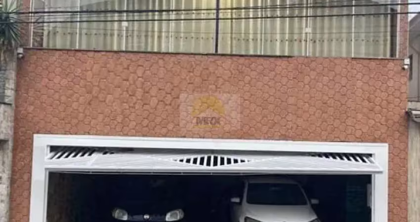 Casa com 4 quartos à venda na Rua Cavalheiro Frontini, --, São João Climaco, São Paulo