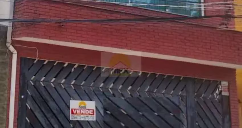 Casa com 3 quartos à venda na Rua Mário Grazini, --, Vila Santo Estéfano, São Paulo