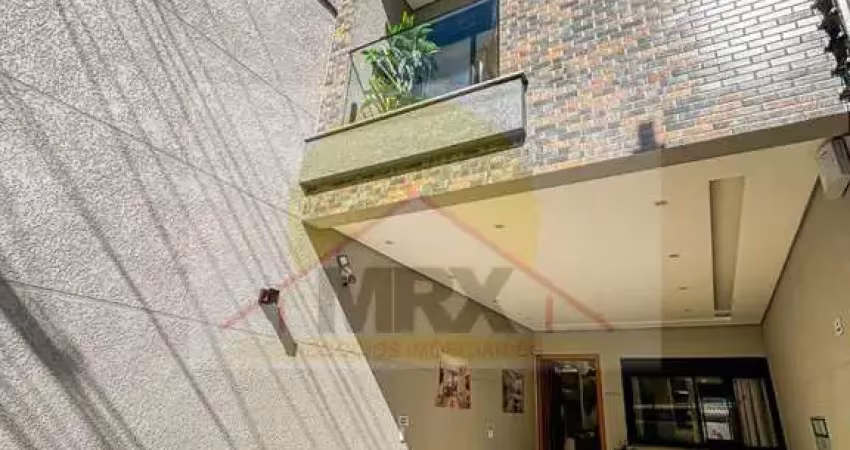 Casa com 4 quartos à venda na Rua João Lopes, --, Chácara Klabin, São Paulo