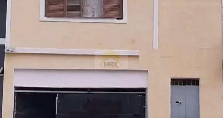 Casa com 2 quartos à venda na Rua Edgar de Campos, --, Ipiranga, São Paulo