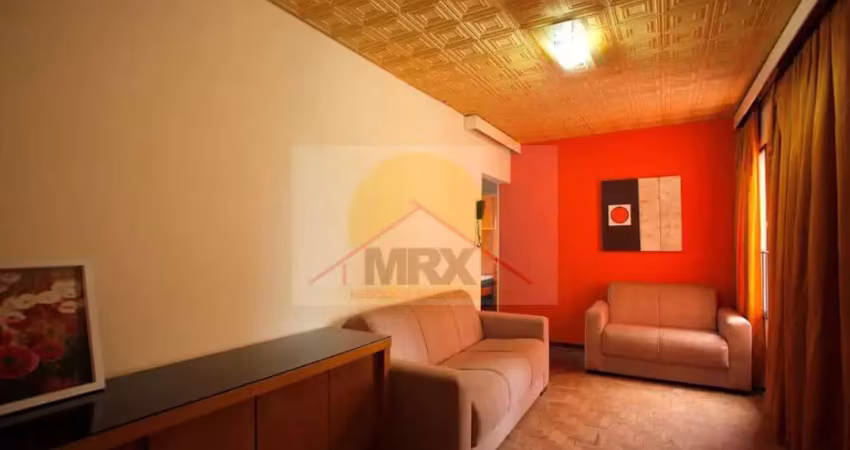 Apartamento com 3 quartos à venda na Rua Simão Lopes, --, Vila Moraes, São Paulo