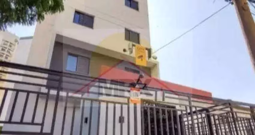 Apartamento com 2 quartos à venda na Rua Itajibá, --, Chácara Inglesa, São Paulo