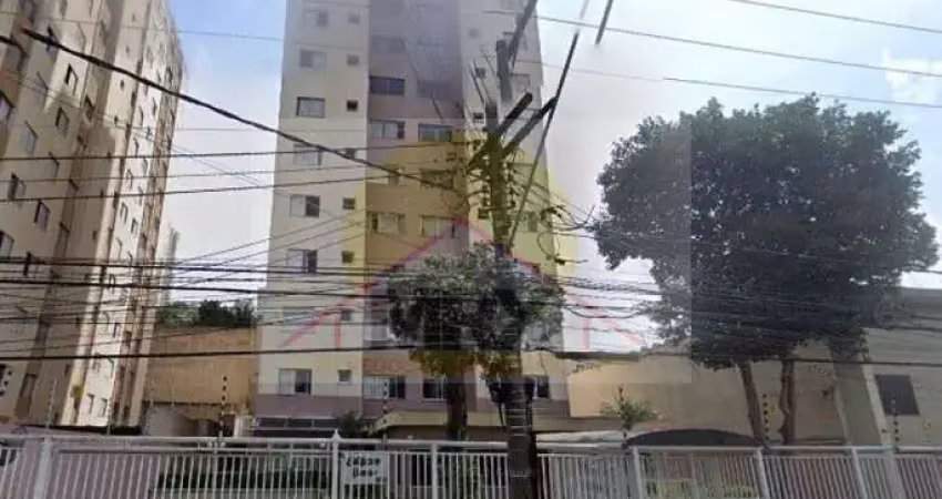 Apartamento com 2 quartos à venda na Rua Alencar Araripe, --, Sacomã, São Paulo