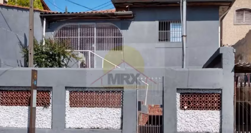 Casa com 2 quartos à venda na Rua Simão Lopes, --, Vila Moraes, São Paulo
