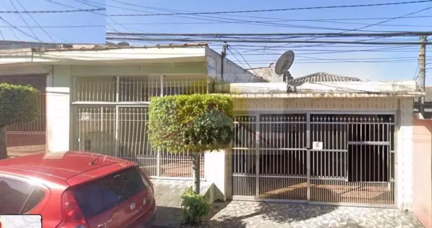 Casa com 2 quartos à venda na Rua São Magno, --, Sacomã, São Paulo
