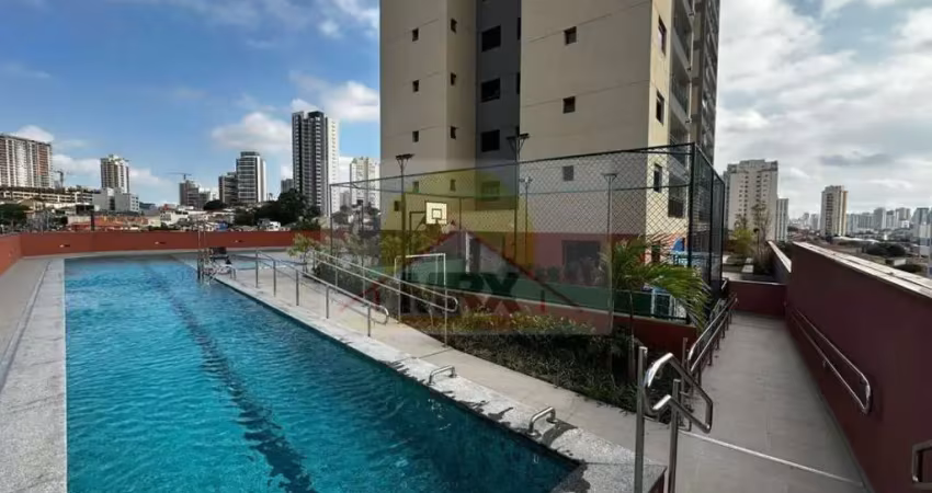Apartamento com 2 quartos à venda na Rua Coronel Domingos Ferreira, --, Chácara Klabin, São Paulo