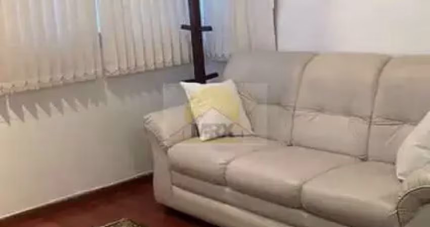 Apartamento - 1 Dormitório - Vila Mariana