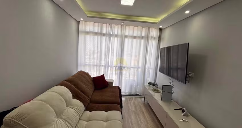 Apartamento - 2 Dormitórios - Jardim Celeste