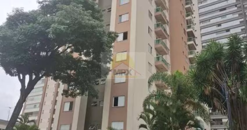 Apartamento - 2 Dormitórios - Vila Gumercindo