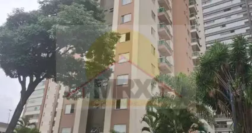 Apartamento com 2 quartos à venda na Rua Assungui, --, Vila Gumercindo, São Paulo
