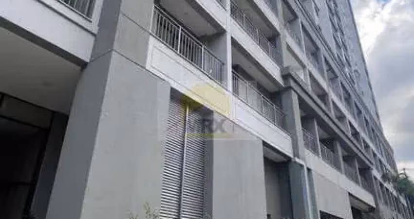 Apartamento com 1 quarto à venda na Avenida Nazaré, --, Ipiranga, São Paulo