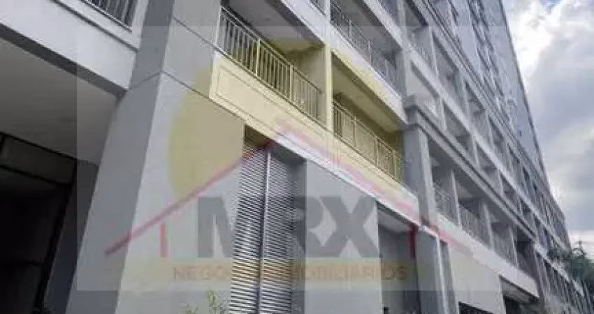 Apartamento com 1 quarto à venda na Avenida Nazaré, --, Ipiranga, São Paulo