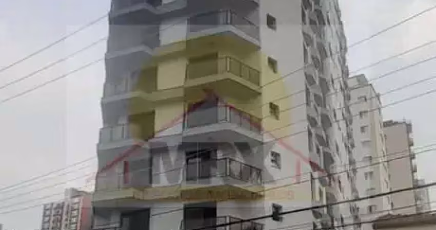 Apartamento com 3 quartos à venda na Avenida Ramalho Ortigão, --, Vila Gumercindo, São Paulo