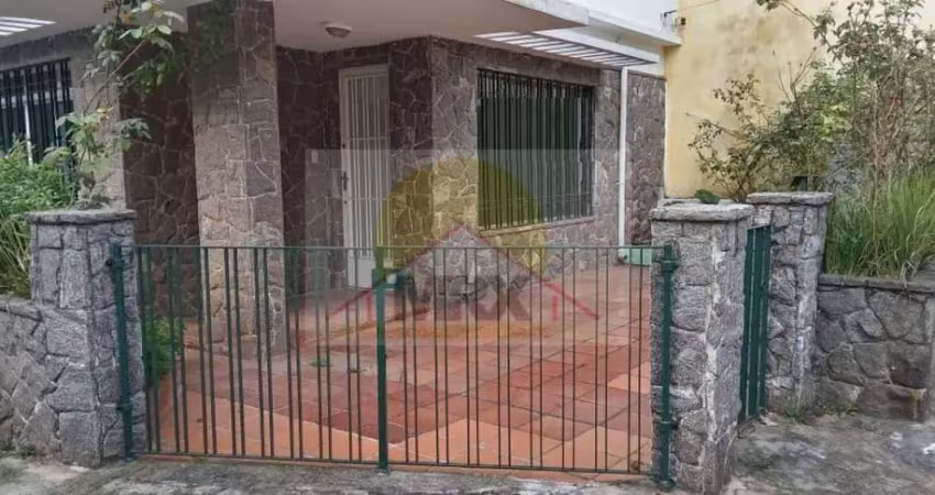 Casa com 5 quartos à venda na Rua Carlos Vítor Cocozza, --, Vila Mariana, São Paulo