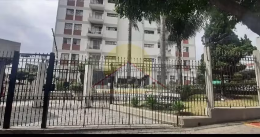 Apartamento com 2 quartos à venda na Rua Agostinho Gomes, --, Ipiranga, São Paulo