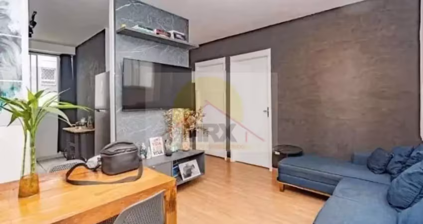 Apartamento com 2 quartos à venda na Rua Charles Lampe, --, Jardim Maria Estela, São Paulo