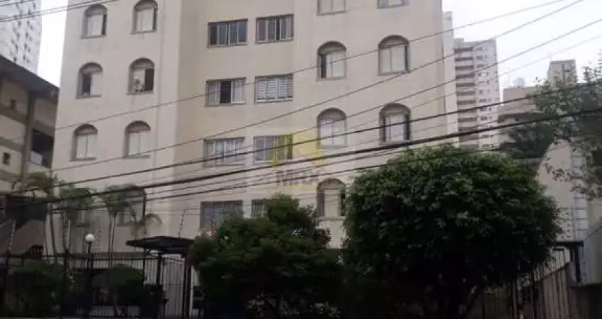 Apartamento com 2 quartos à venda na Rua Maestro Cállia, --, Vila Mariana, São Paulo