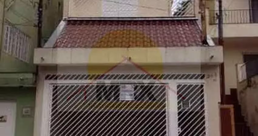 Casa com 4 quartos à venda na Rua Crisólita, --, Ipiranga, São Paulo