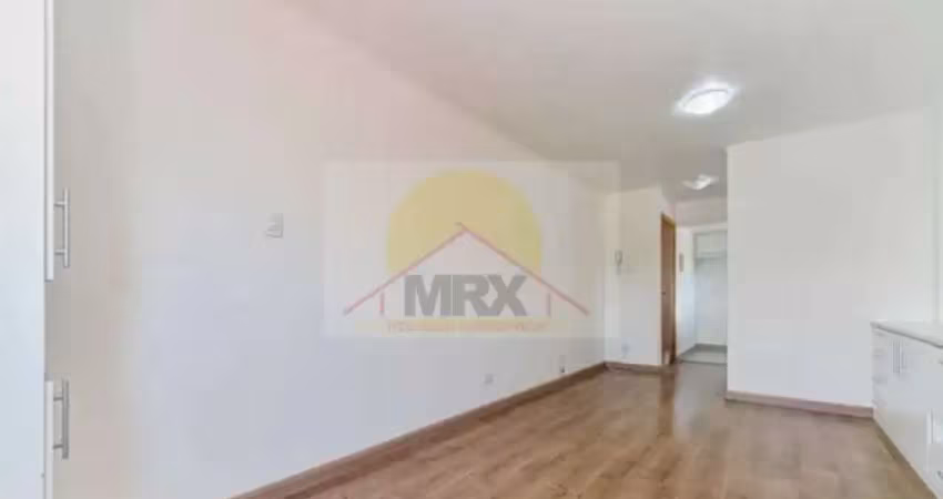 Apartamento com 1 quarto à venda na Rua Vergueiro, --, Ipiranga, São Paulo