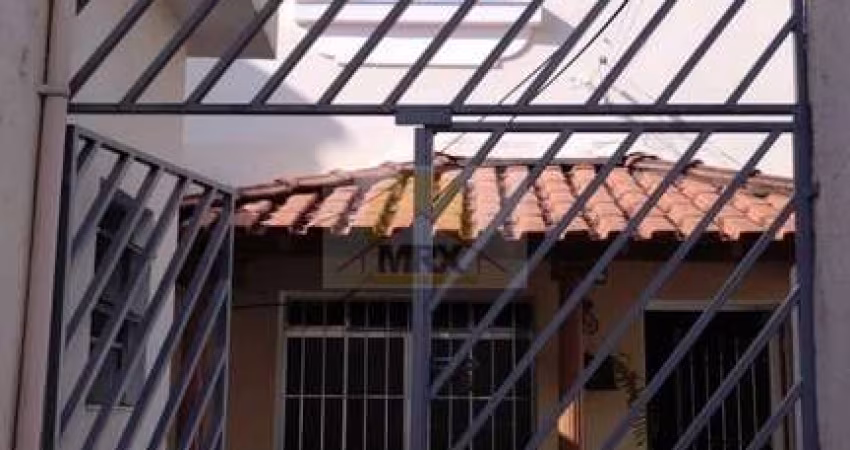 Sobrado com Casa nos Fundos - Ipiranga