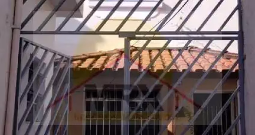 Casa com 2 quartos à venda na Rua Lord Cockrane, --, Ipiranga, São Paulo