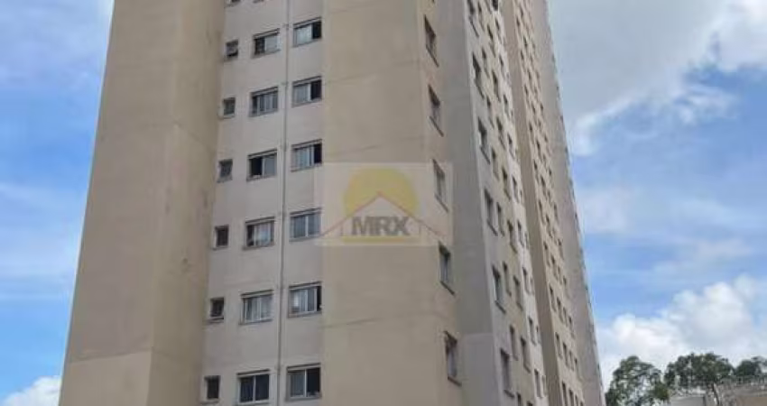 Apartamento - 2 dormitórios - Jardim São Saverio