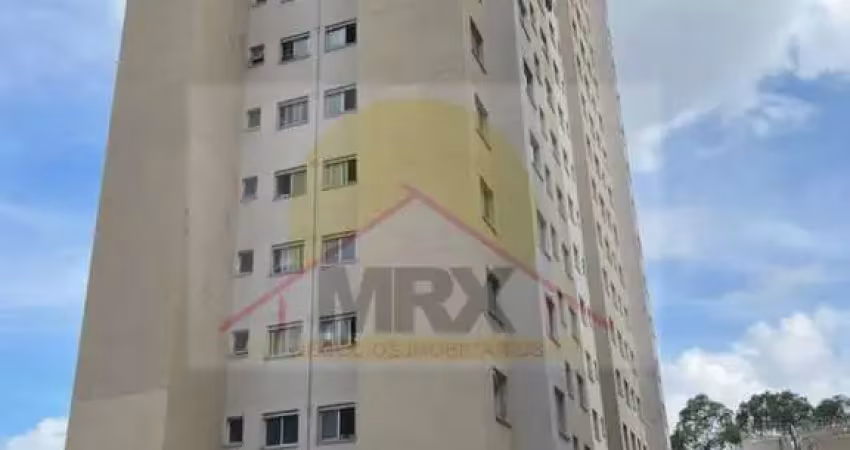 Apartamento com 2 quartos à venda na Avenida dos Ourives, --, Jardim São Savério, São Paulo
