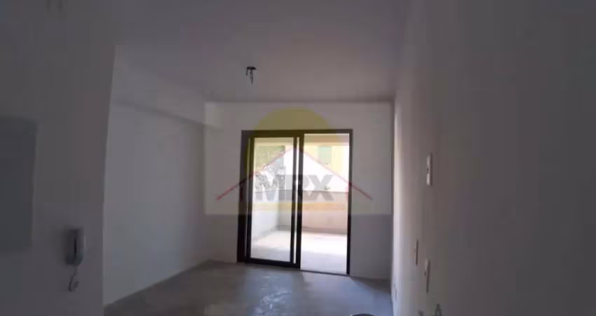 Apartamento com 1 quarto à venda na Rua Bartolomeu de Gusmão, --, Vila Mariana, São Paulo