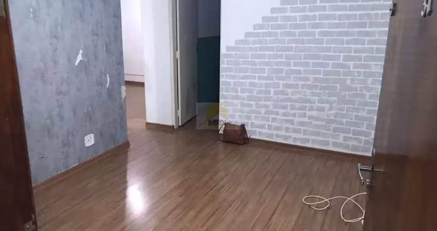 Apartamento com 2 quartos à venda na Rua Manoel Salgado, --, Jardim Maristela, São Paulo