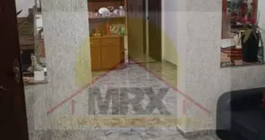 Casa com 4 quartos à venda na Rua Joaquim Maria, --, São João Climaco, São Paulo