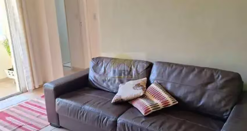Apartamento com 2 quartos à venda na Avenida do Cursino, --, Cursino, São Paulo
